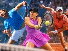 World Team Tennis wraca. Czy tak będzie wyglądał tenis dla nowego pokolenia?