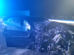 Biegli o tragicznym wypadku na A1. Wstrząsające dane, "nie spotkałem się"