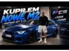 YouTuber jedzie ponad 170 km/h w zabudowanym i 220 km/h poza zabudowanym