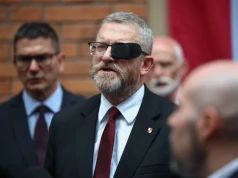 Kolejne nieoficjalne przecieki. Będzie pakt senacki całej czwórki