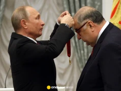Sankcje na Rosję zagrożone. Brak zgody w UE z powodu dwóch oligarchów