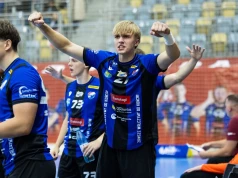 Thriller w Lotto Superlidze. Gwardia wyrwała zwycięstwo w ostatnich sekundach