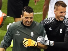Juventus znalazł zastępcę Grabary? Możliwy powrót