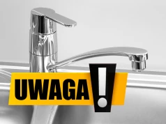 Nowy obowiązek dotyczący wody już działa. Kara sięga 10 tys. zł