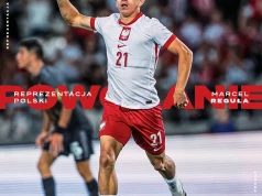 Wychowanek AKS-u Strzegom powołany do piłkarskiej kadry Polski!