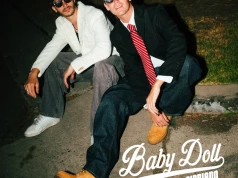 JAMIE MILLER & ANTONIO CIPRIANO – Babydoll