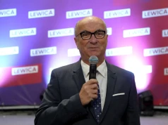 Włodzimierz Czarzasty w Będzinie: „Srałem w polu, bo nie było kibli”. Zaskakujące wspomnienia marszałka