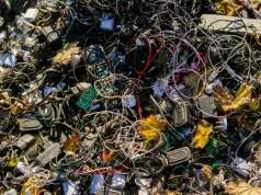 AI wyprodukuje 3 mln ton toksycznych elektrośmieci rocznie. Większość trafi na wysypiska