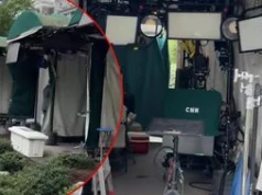Pokazał stanowiska CNN po zakazie. Nagranie mówi wszystko