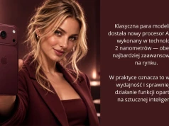 Nowe iPhone’y 18 Pro i 18 Pro Max już w sprzedaży.