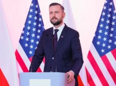 Szef MON nie jedzie do USA. Jest komentarz z Pentagonu