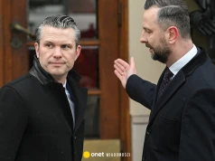 Pentagon o kulisach "pilnej prośby" do polskiego ministerstwa. Jest zmiana planów
