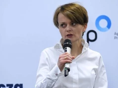 Emilewicz: Polska zaliczyła twarde lądowanie