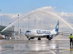 Icelandair właśnie wszedł do Polski. Z Gdańska przez Islandię polecimy do USA i Kanady