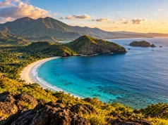 Lombok i Sumbawa chcą więcej bezpośrednich lotów. Indonezja rozwija alternatywę dla Bali