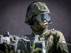 Będzie więcej wojska w krajach bałtyckich? Generał NATO zabrał głos