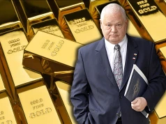 Polska ma prawdziwą fortunę w złocie. NBP znów dokupił kruszec