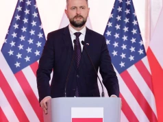 Wizyta szefa MON w USA odwołana. Pentagon podał powód