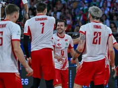 Oto drabinka Polaków na ME. Pozostało 8 reprezentacji
