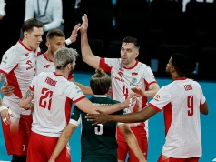 ME w siatkówce. O której dziś mecz Polska - Niemcy? Gdzie oglądać?