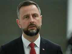 Spotkanie z wicepremierem przełożone. Pentagon podaje powód