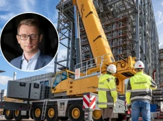 Atom i miliard złotych przychodu. Polska spółka liczy na duże kontrakty