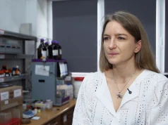 Odpady przetwarzane za pomocą światła. Przełomowy projekt polskich chemików