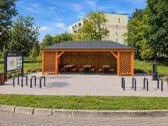 Tu mieszkańcy złapią oddech. Będą nowe miejsca do wypoczynku