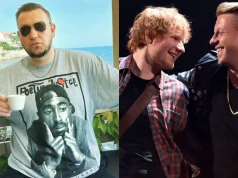 Hukos komentuje wyrzucenie Macklemore’a z trasy Eda Sheerana. „Piękna reklama”