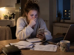 SMS-owi oszuści mają nową metodę. Czyszczą konto, nie wysyłając linków
