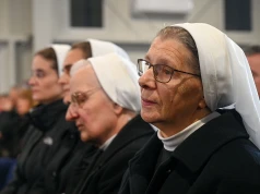 Ile wynosi emerytura zakonnic? Tyle otrzymują za lata posługi