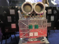 Satelita EagleEye 2.0 od Creotech