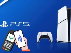 Płatności zbliżeniowe na kontrolerze od Playstation? Sony chce to wprowadzić!