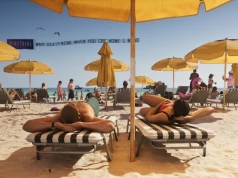 Plaże w GTA 6 mają tętnić życiem. Rockstar zdradza, jak ożywi tłumy