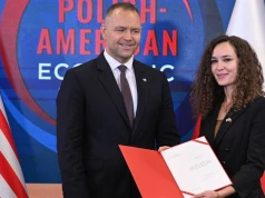 Karol Nawrocki powołał specjalną przedstawicielkę. "Prezydent musi mieć odsłuch"