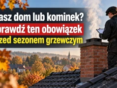 Masz dom lub kominek? Sprawdź ten obowiązek przed sezonem grzewczym!