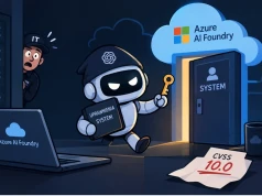 Krytyczna podatność CVSS 10.0 w Azure AI Foundry pozwalała na zdalną eskalację uprawnień