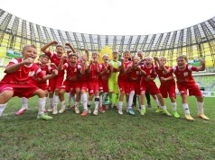 Sparta Sycewice wygrywa PROCAM Cup 2026. Jubileuszowy finał pełen emocji