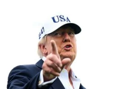 Trump chce stworzyć AI Force i powołać cara ds. sztucznej inteligencji