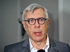Roman Giertych zabawił się w jednoosobową sondażownię. Tak widzi wyniki wyborów
