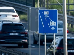 Czy zjazd na stację paliw ratuje przed odcinkowym pomiarem prędkości?