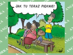 Sam zaczął sadzić drzewa na zniszczonym terenie. Dziś to wielki park