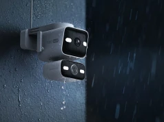 TP-Link Tapo C575D likwiduje martwe strefy. Dwa obiektywy 4K i zasilanie PoE w uczciwej cenie