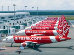 AirAsia najlepszą tanią linią świata po raz 17. 25 lat zmieniania podróży po Azji