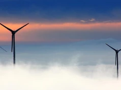Pierwszy prąd z Morskiej Farmy Wiatrowej Baltica 2 popłynie za niespełna rok