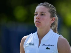 Maja Chwalińska poznała rywalkę! Zagra o ćwierćfinał turnieju WTA