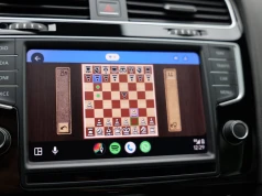 Będziesz mógł grać w samochodzie. Android Auto z nową funkcją