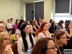Jak diagnozować, aby skutecznie działać? Ogólnopolska konferencja AHE w Wodzisławiu Śląskim