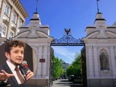 Sensacja na UW! Doktorat rozbity 3:3:4. Publicysta bez tytułu po 6-godzinnej batalii