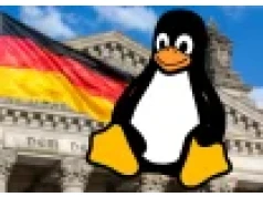Niemcy pogonili Microsoft. Urzędnicy przesiądą się na Linuksa